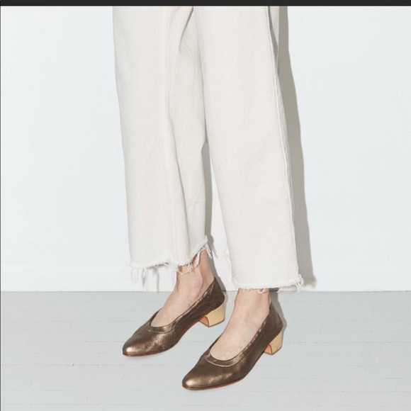 Rachel Comey Shoes - Rachel Comey Heels